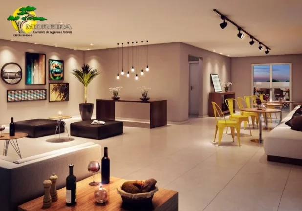 Imagem APARTAMENTO NOVO PARA VENDA NO LIMÃO