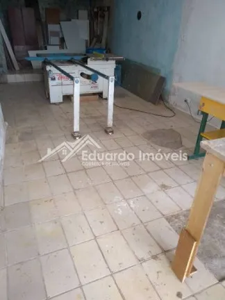 Imagem Galpão para Alugar, 125 m² em Alvarenga - São Bernardo Do Campo