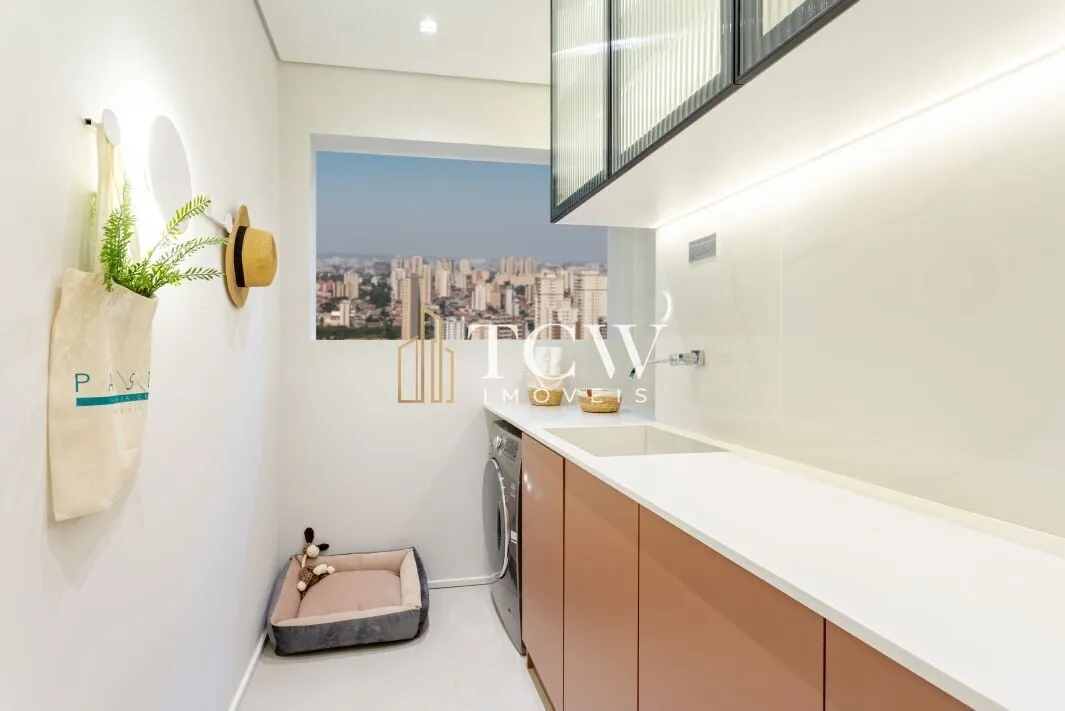 Imagem Apartamento à venda | 87m2 | Alto do Ipiranga, São Paulo/SP