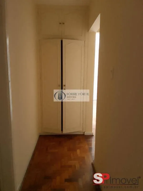 Imagem Apartamento, 108 m² 3 dormitórios sendo 1 suíte 1 vaga de garagem, Pinheiro