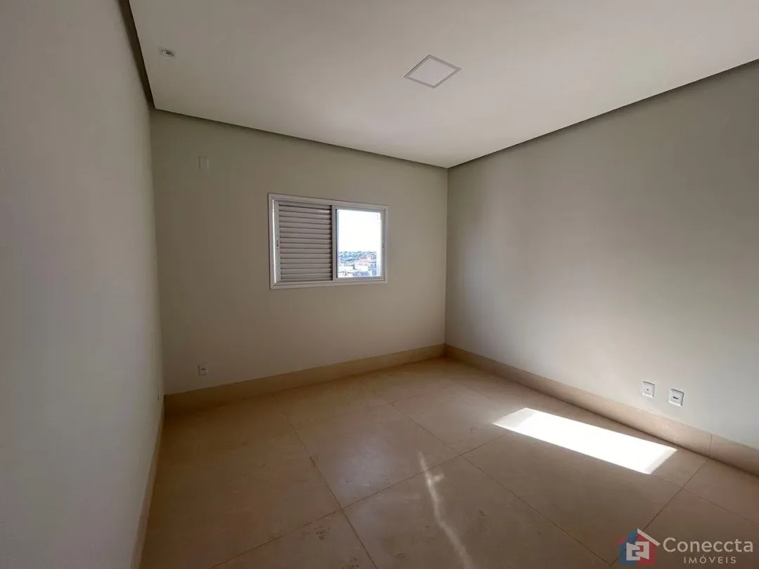 Imagem Cobertura com 3 dormitórios à venda, 105 m² por R$ 1.100.000,00 - Sobradinho - Patos de Minas/MG