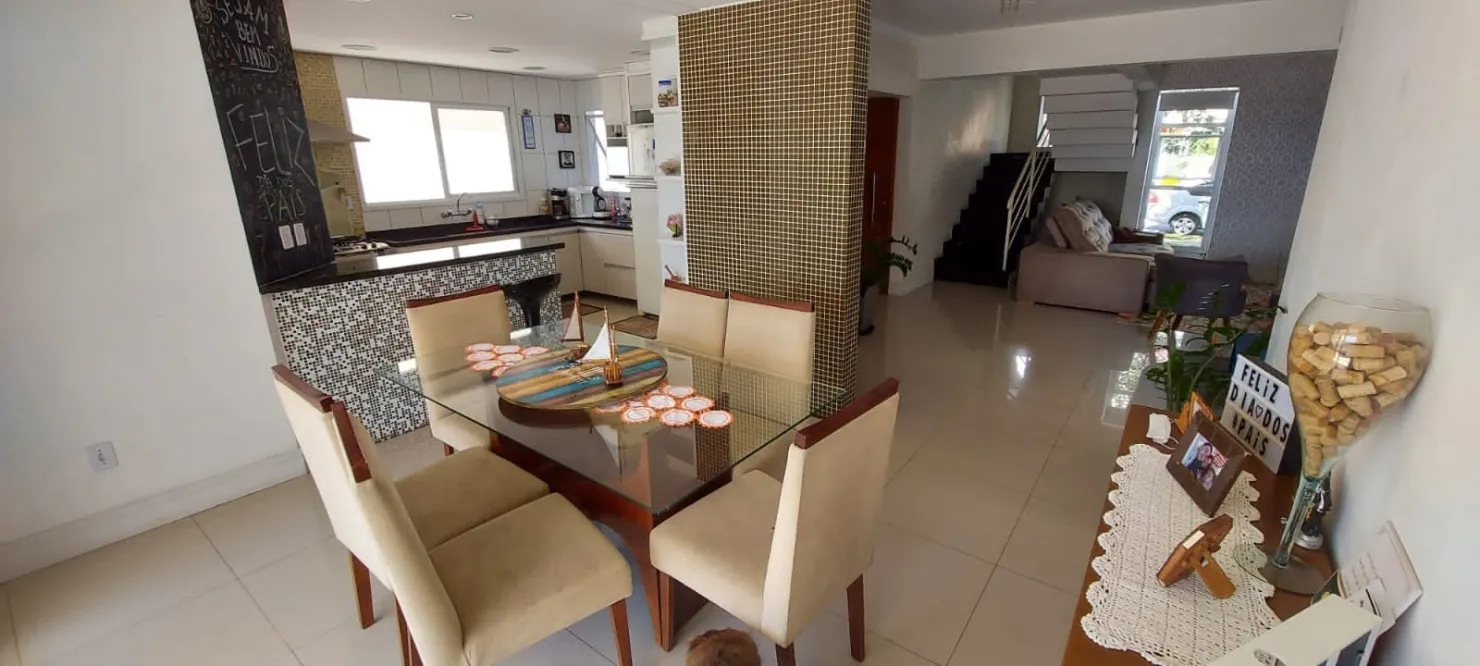 Imagem Casa à venda 3 Quartos, 3 Suites, 4 Vagas, Piracangaguá, Taubaté - SP | Condominio Jardim Oásis