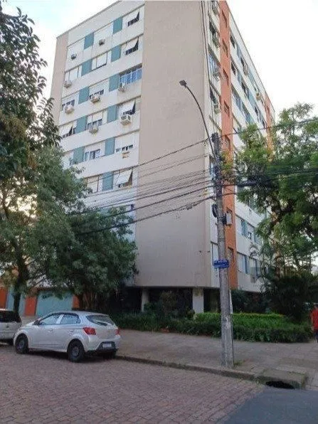 Imagem Apartamento em Floresta
