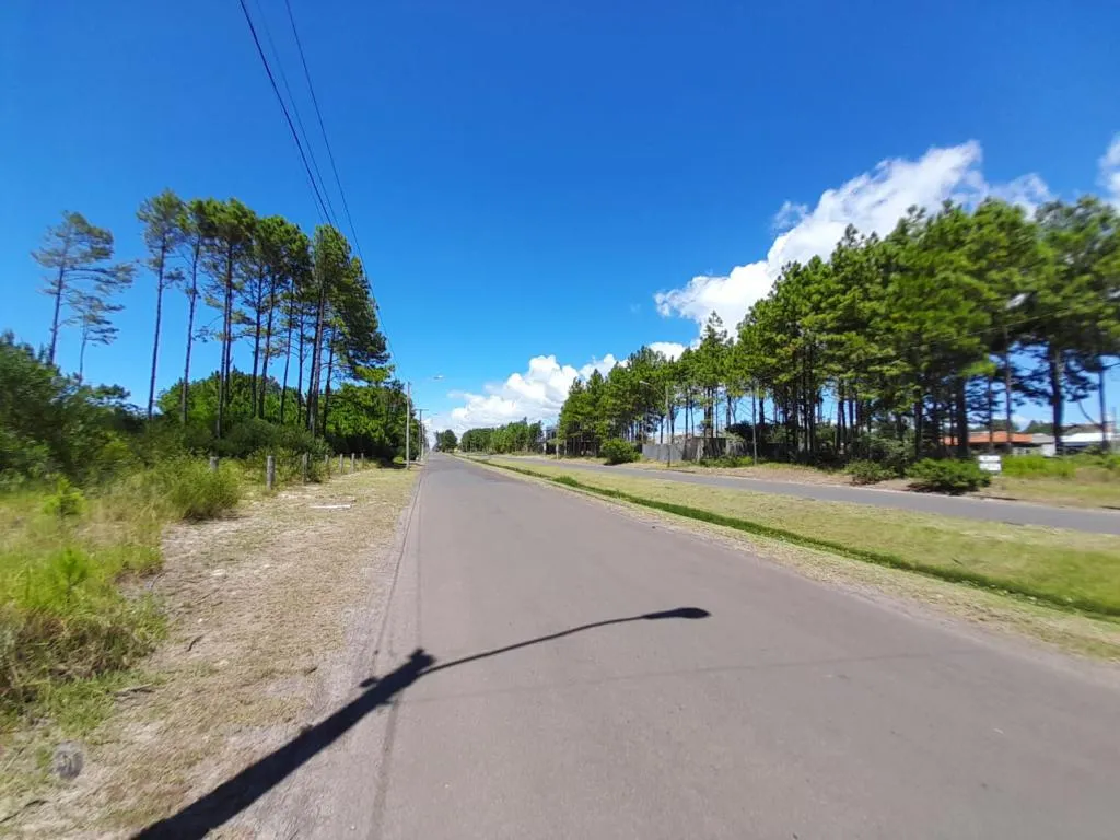 Imagem Terreno - Bairro Capão Novo