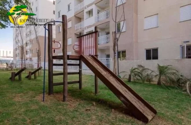 Imagem LINDO APARTAMENTO PARA VENDA NA VILA AMÁLIA