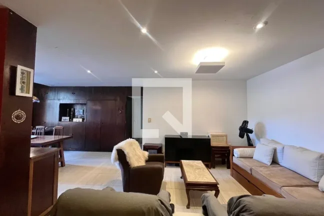 Imagem Apartamento à Venda - Copacabana, 3 Quartos, 110 m2