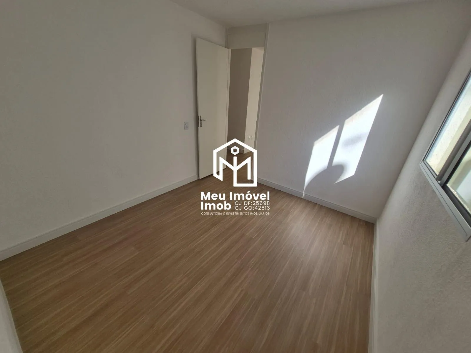 Imagem Apartamento em Parque Nápolis A - Cidade Ocidental