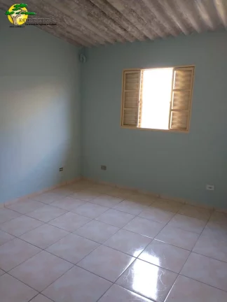 Imagem CASA TÉRREA NO JARDIM DAS CEREJEIRAS