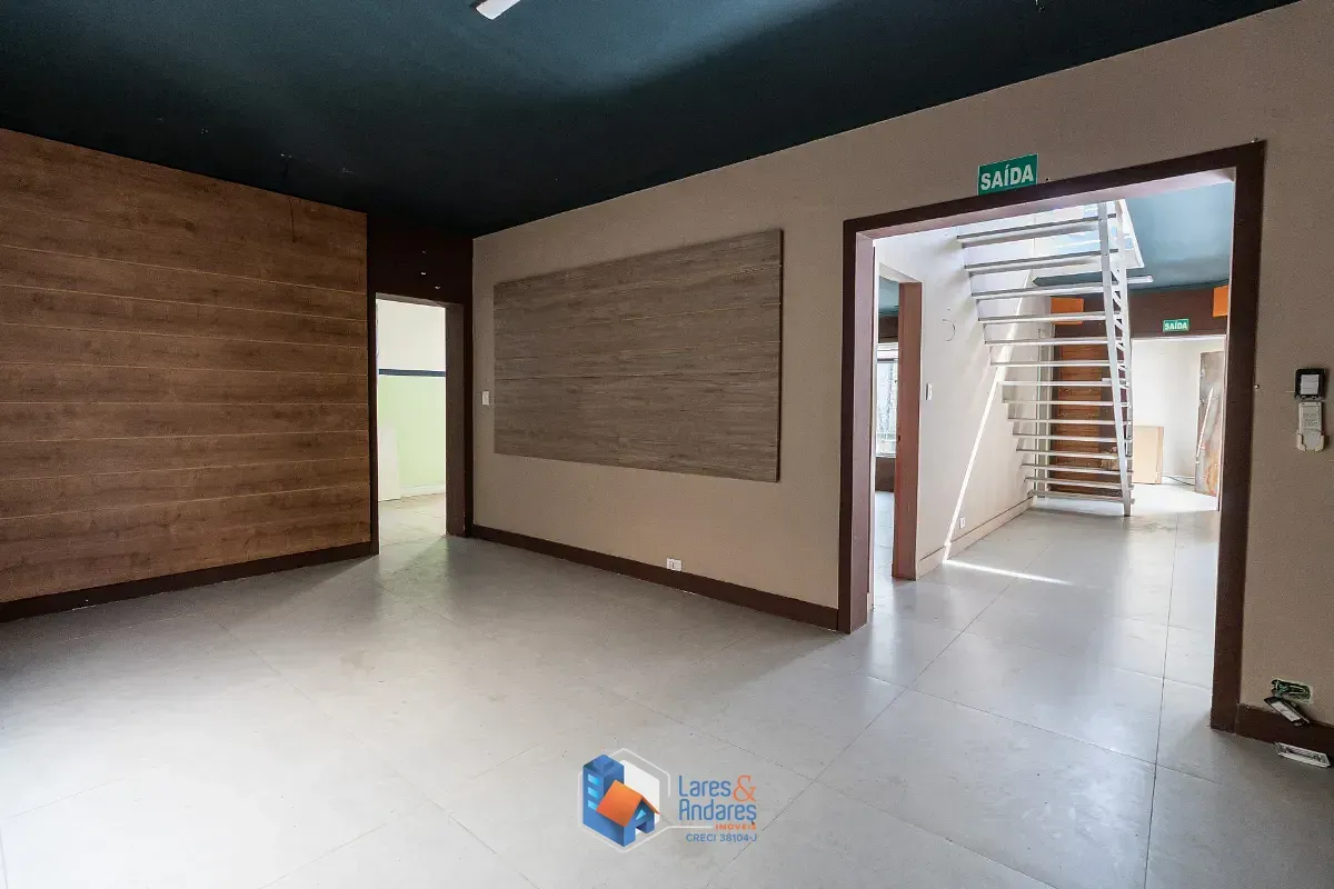 Imagem Casa comercial para venda em Sumaré, 351m²