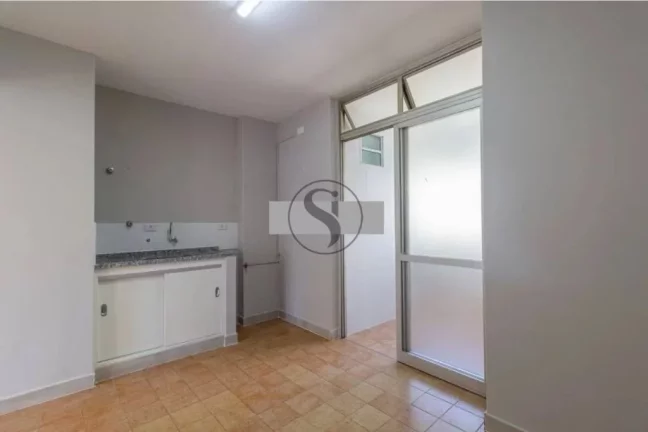 Imagem APARTAMENTO RESIDENCIAL em SÃO PAULO - SP, VILA OLÍMPIA