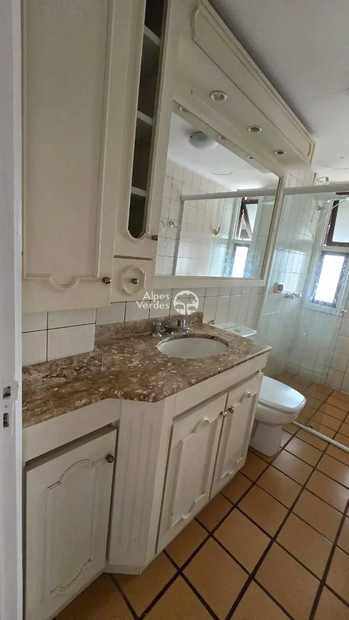 Imagem Apartamento à Venda em Gramado, Gramado - RS