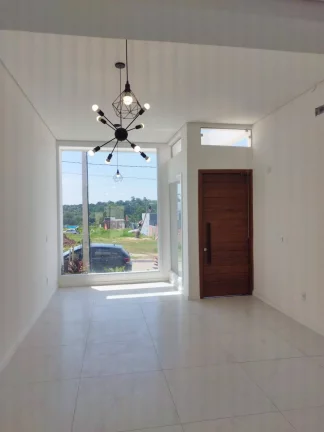 Imagem IMÓVEL DIFERENCIADO!!! Casa de Alto Padrão, Green Caminho do Meio, Viamão