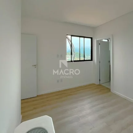 Imagem Apartamento | Jaraguá Esquerdo | 3 quartos (2 suítes) | 84m²