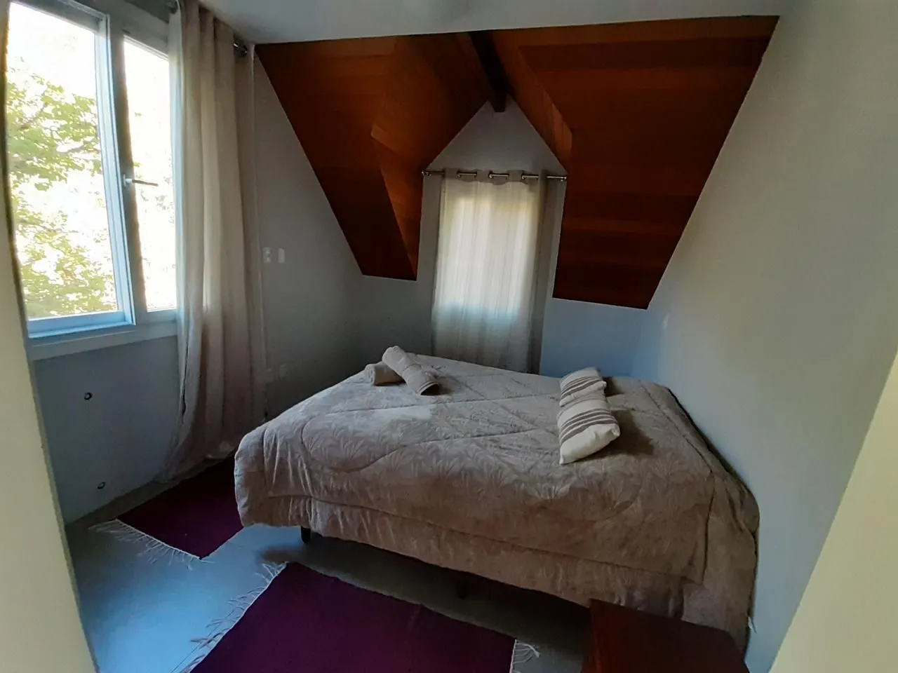 Imagem CASA COM PISCINA INDOOR NO CONDOMÍNIO VIVENDAS DA SERRA - CANELA/RS