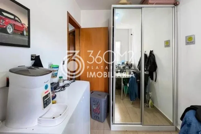 Imagem Apartamento sem Condomínio para Venda em Santo André / SP no bairro Santa Maria