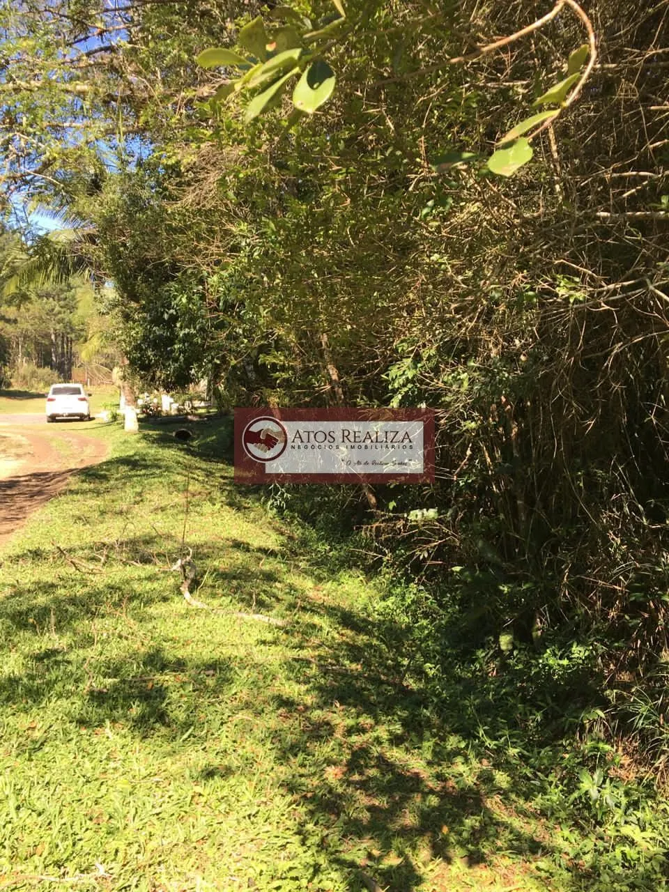 Imagem Terreno à Venda em Jardim dos Eucaliptos, São Paulo | R$530 mil