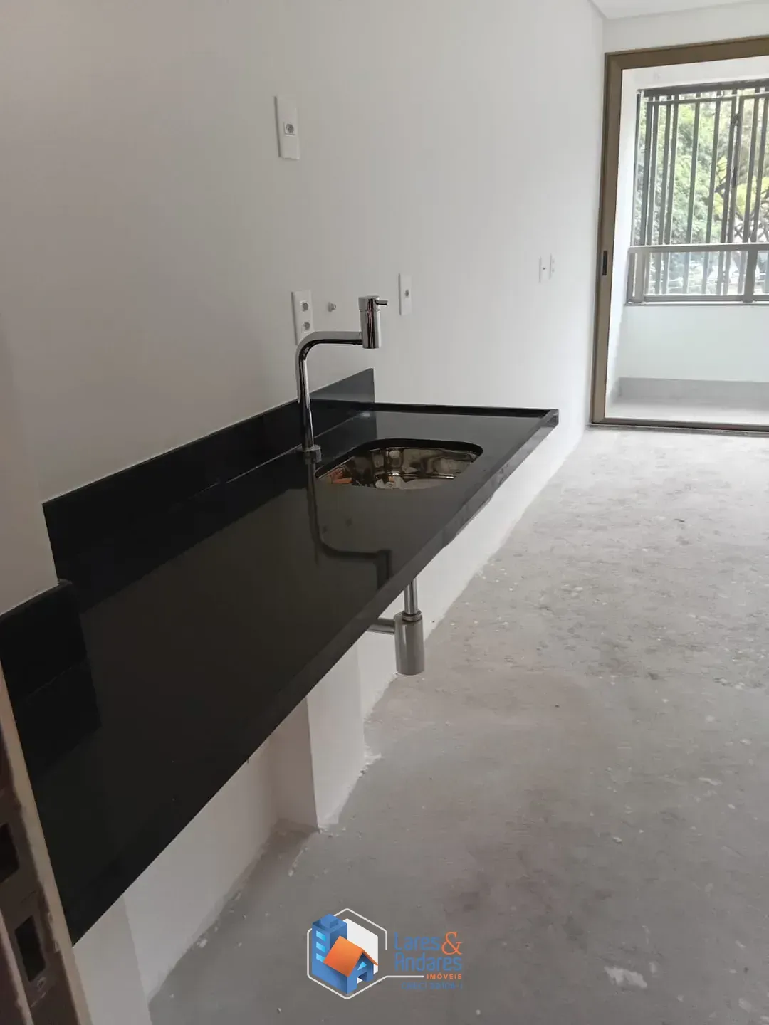 Imagem Studio para venda em Ibirapuera com 1 quarto, 22m²