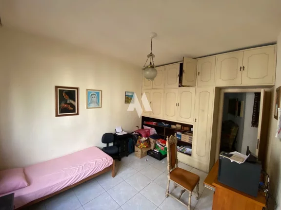 Imagem Apartamento à Venda de 3 dormitórios sendo 3 suítes - Gonzaga - Santos
