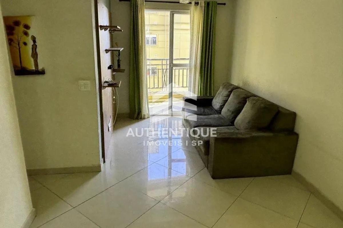 Imagem STAR LIFE RESIDENCE CLUB ASSUNCAO SAO BERNARDO DO CAMPO - Apartamento à venda no bairro Assunção - São Bernardo do Campo/SP