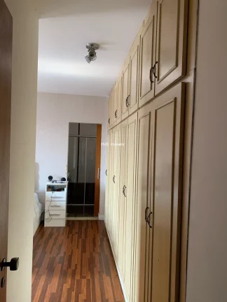 Imagem Apartamento à venda em São Paulo-SP, Parque Bairro Morumbi: 3 quartos, 1 suíte, 3 salas, 3 banheiros, 2 vagas, 135m².