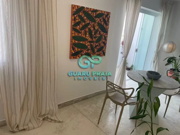 Imagem 2 banheiros, sala para 2 ambientes, cozinha e lavanderia, 1 vaga de garagem