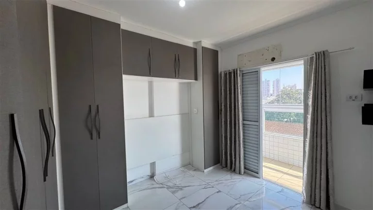 Imagem APARTAMENTO COM 86 m² - BOQUEIRÃO - PRAIA GRANDE SP