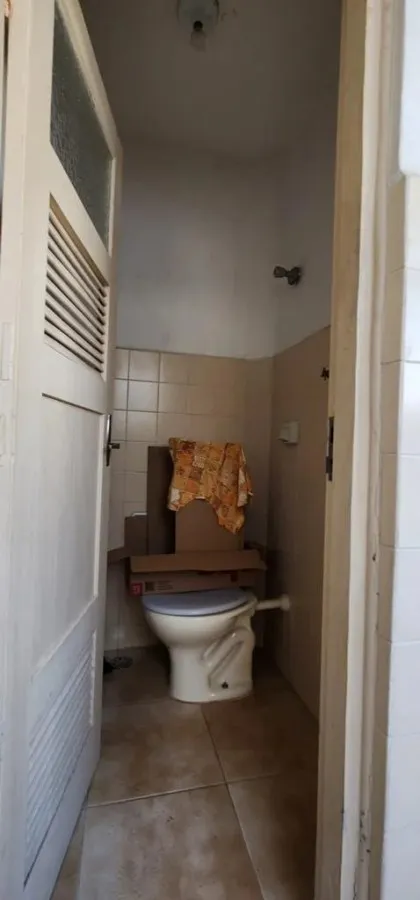 Imagem Apartamento para Venda em São Paulo, Paraisópolis, 2 dormitórios, 1 banheiro