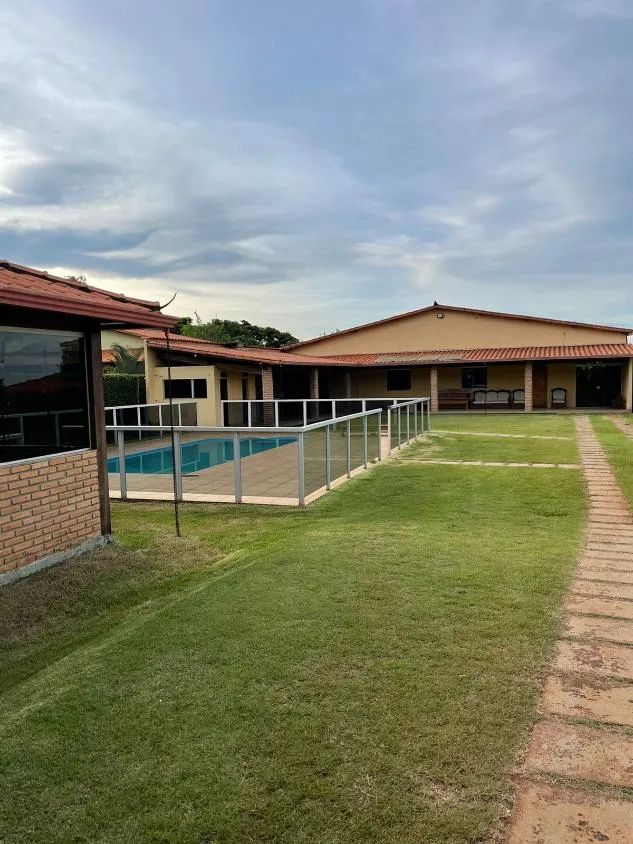 Imagem Vendo um lindo sítio em Igarapé ( 750.000,00 ) com 1.000 m²