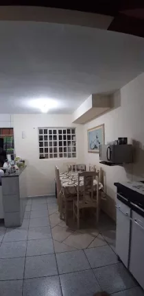 Foto do imóvel Casa com 2 dormitórios à venda, 60 m² por R$ 300.000,00 - Jardim Vale do Sol - São José dos Campos/SP