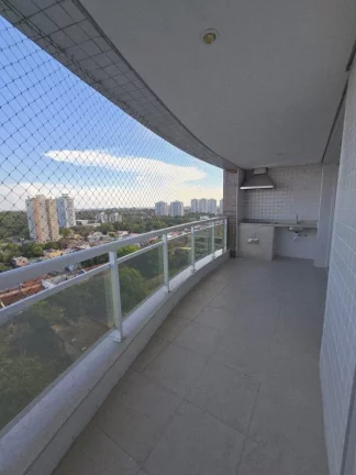 Foto do imóvel APARTAMENTO RESIDENCIAL em MANAUS - AM, DOM PEDRO I