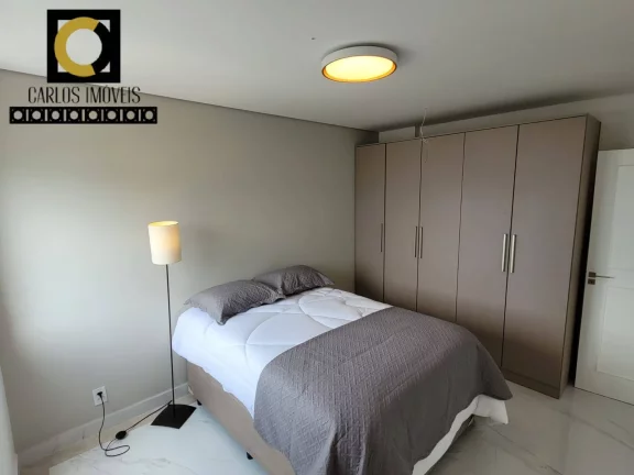 Imagem APARTAMENTO ALTÍSSIMO PADRÃO A VENDA EM SANTOS COM VISTA MAR