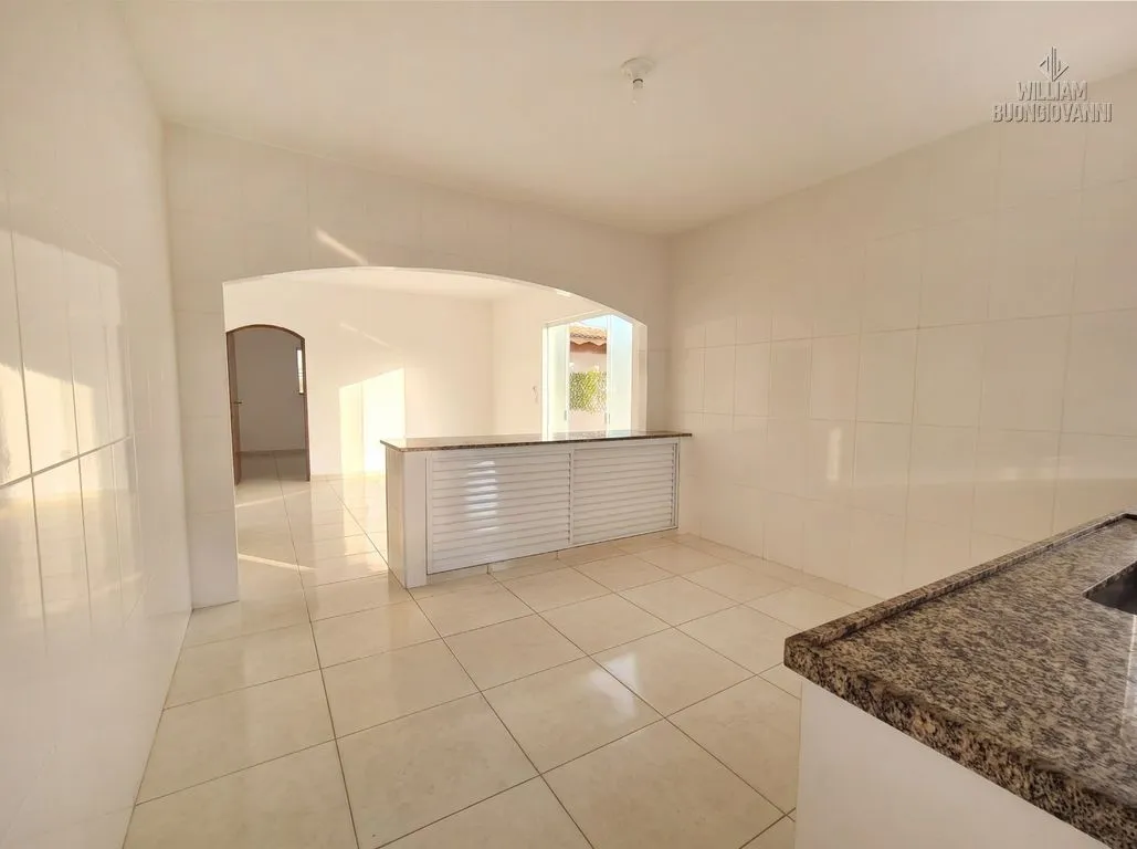 Imagem Casa que cabe a família inteira