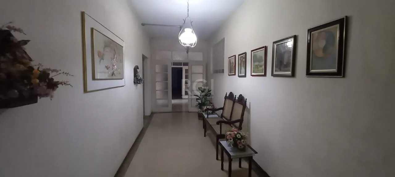 Imagem Apartamento para Venda - 136.2m², 3 dormitórios, 1 vaga - Centro Histórico