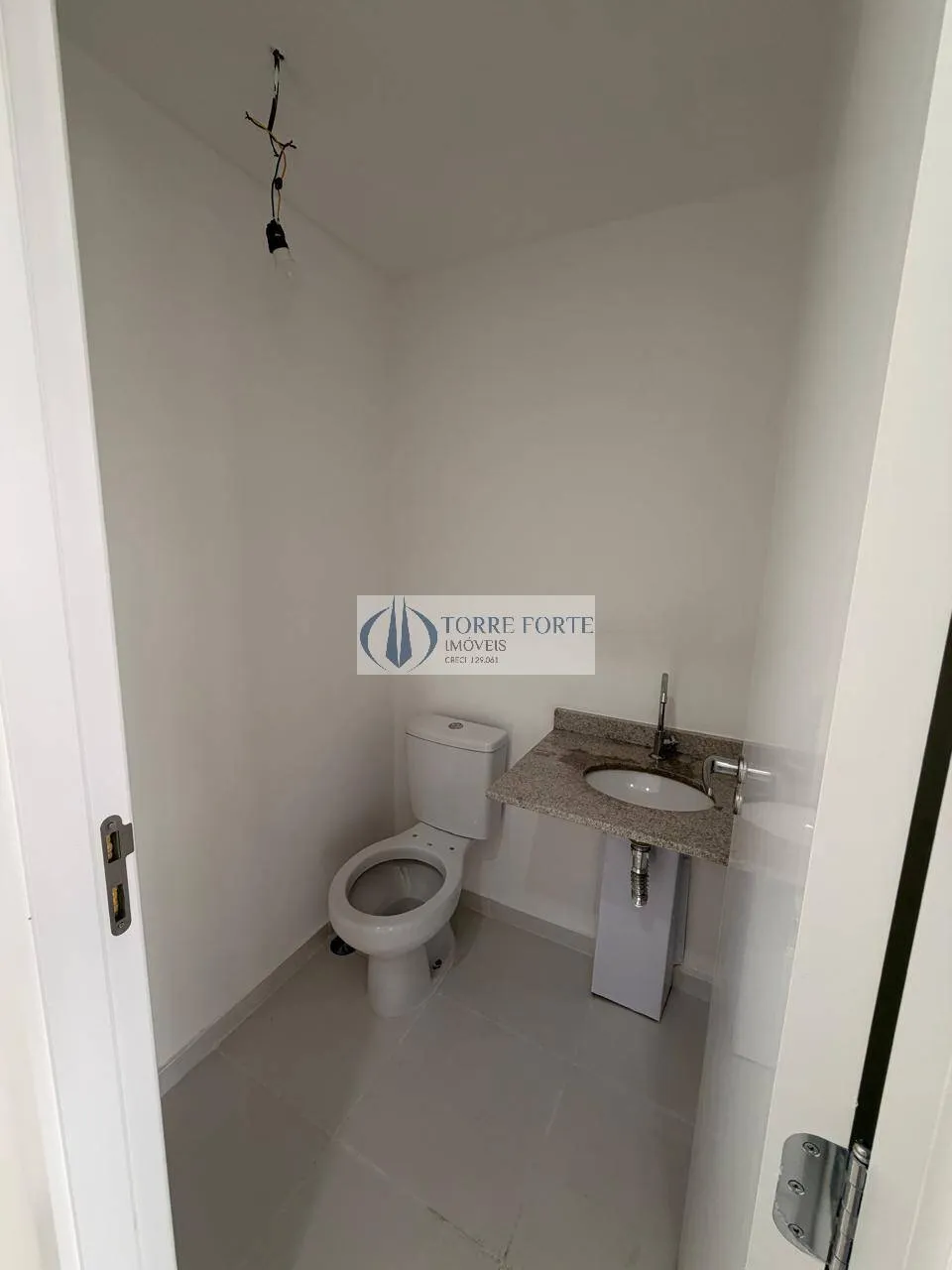 Imagem Apartamento novo, com 82 m², 2 dormitórios, 1 suíte; 3 banheiros, 1 vaga