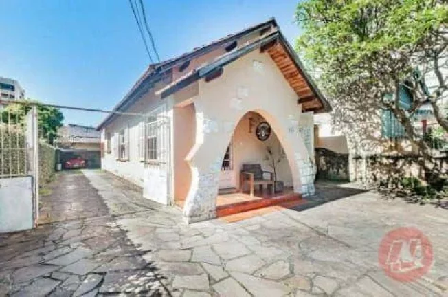 Imagem Casa à venda por R$ 535.000,00 - Boa Vista - Porto Alegre/RS