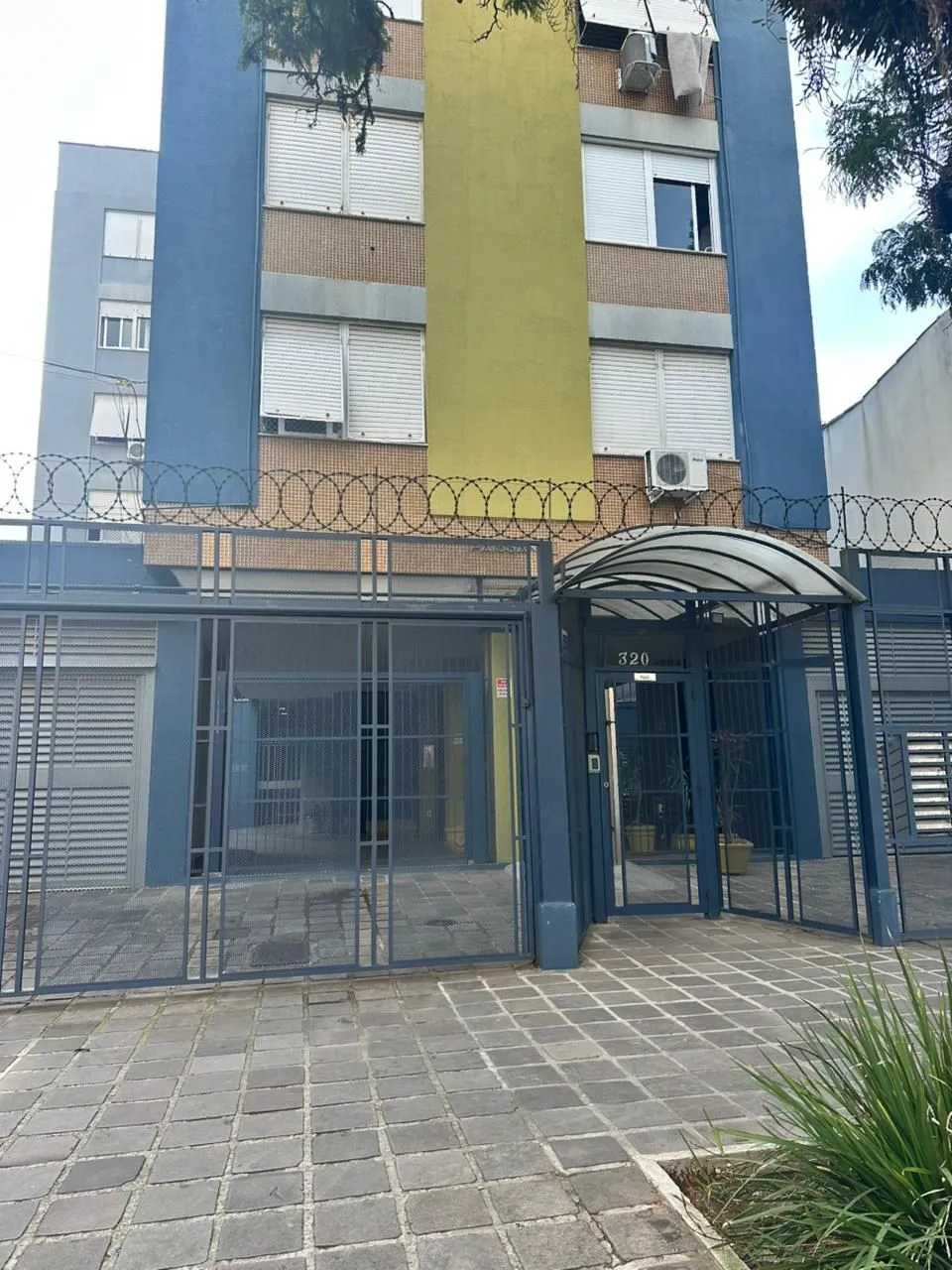 Imagem Cobertura de 1 dormitório com vaga de garagem Cidade Baixa, em Porto Alegre.