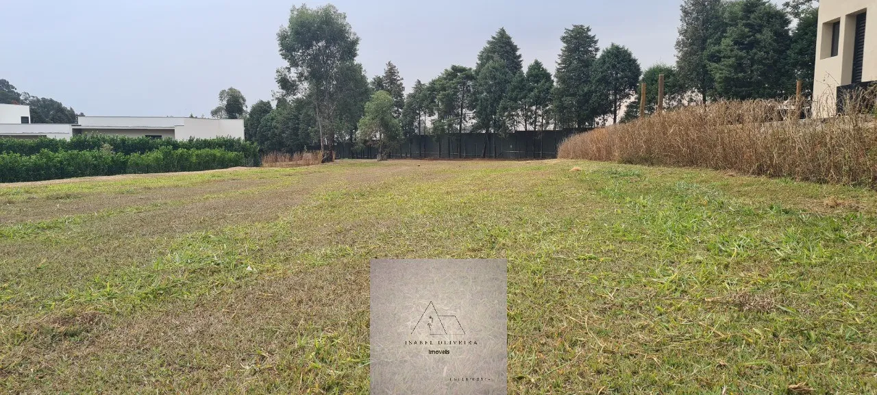 Imagem Terreno à venda em condomínio de luxo em Itu-SP, Bairro Condomínio Residencial Altos de Itu, com 1.321,69 m² de área.