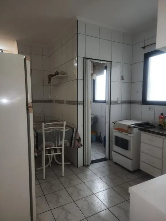 Imagem APARTAMENTO COM 52,00 m² - GUILHERMINA - PRAIA GRANDE SP