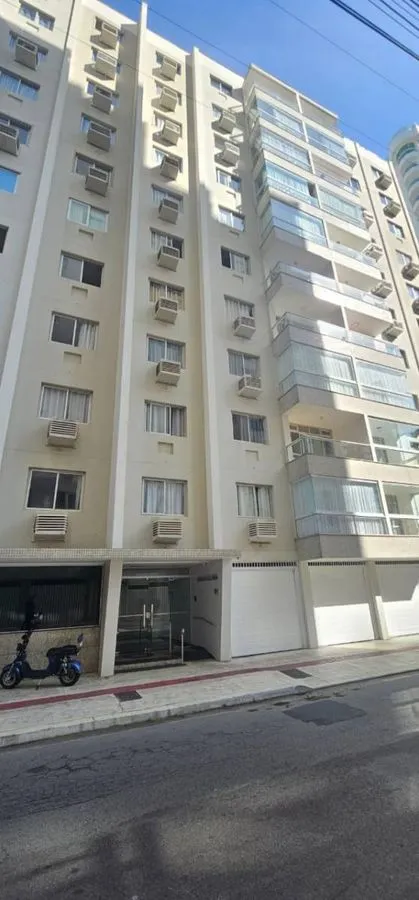 Imagem VENDA DE APARTAMENTO QUADRA MAR BALNEÁRIO CAMBORIÚI