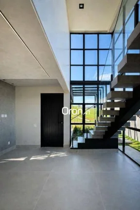 Imagem Sobrado à venda, 185 m² por R$ 1.350.000,00 - Bairro Jardins Parma - Senador Canedo/GO