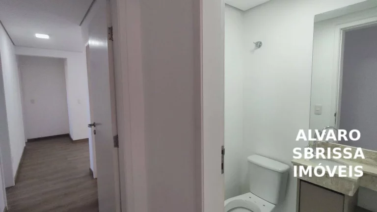 Imagem Apartamento semi novo, com 3 dormitórios, sendo 1 suíte, 134m2 de área útil - lindo condominio - veja fotos - FAÇA PROPOSTA