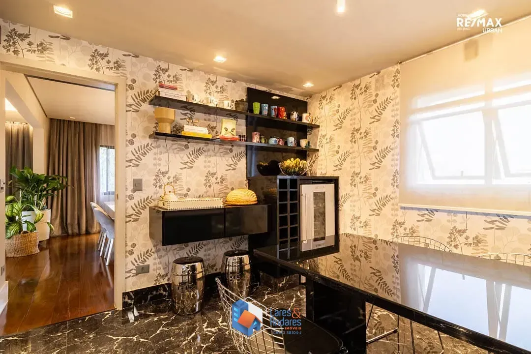 Imagem Apartamento para venda em Vila Andrade com 3 quartos, sendo 3 suítes, 239.36m²