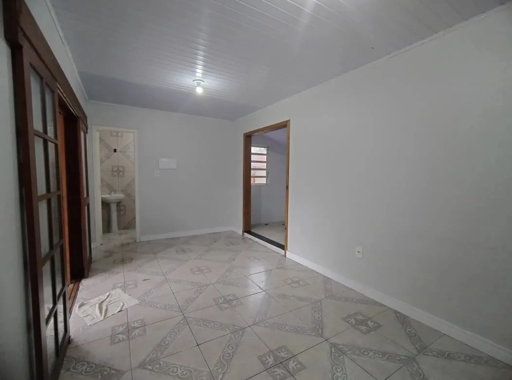 Imagem Casa perto do mar, em Capão Novo, apta para financiamento bancário