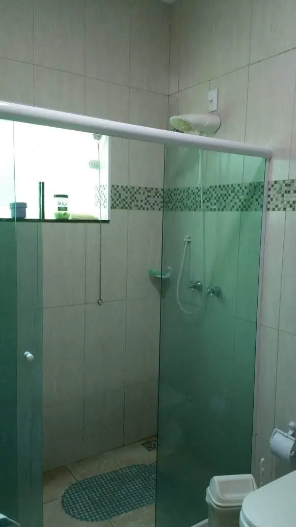 Imagem Casa à venda 3 Quartos, 2 Suites, 4 Vagas, 250M², Residencial Village Santana, Guaratinguetá - SP