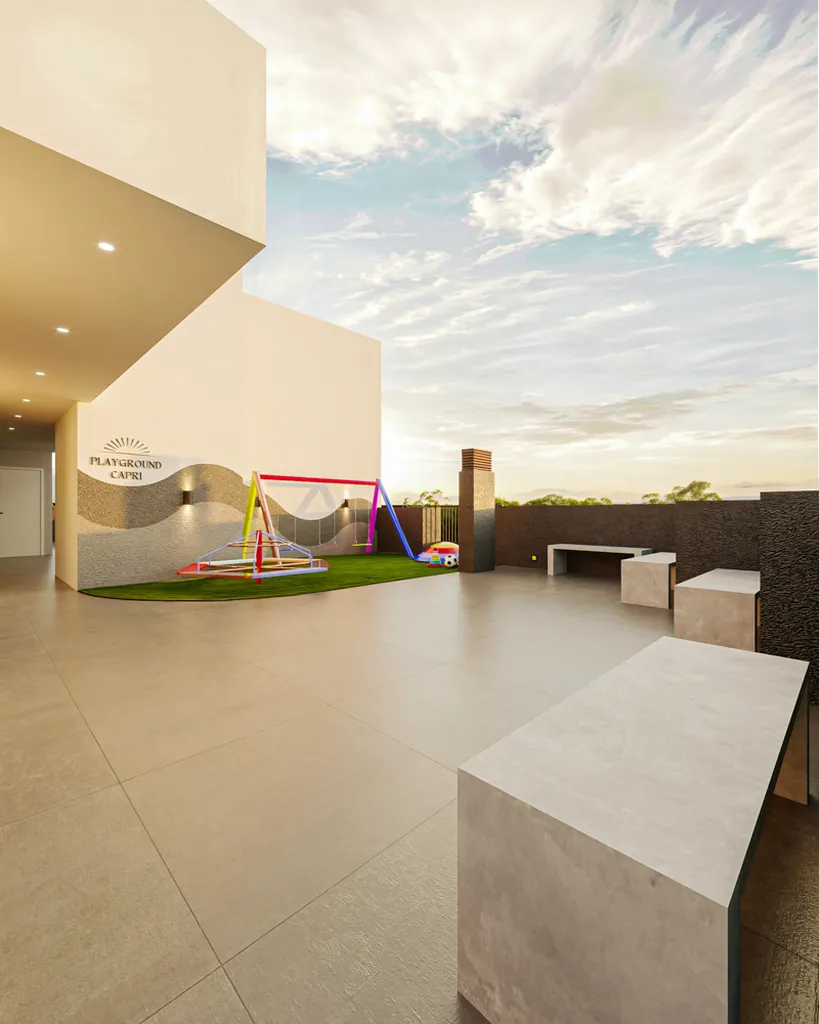 Imagem APARTAMENTO RESIDENCIAL em Curitiba - PR, Tingui