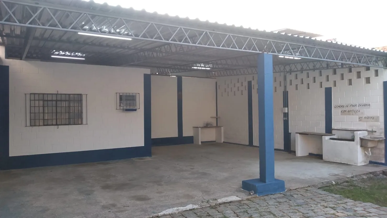 Imagem Comercial para Venda 1 Quarto, 90M², Jardim Santo Afonso, Aparecida - SP