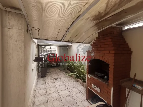 Imagem Sobrado com 251m², 5 dormitórios à venda na Ponta da Praia por R$1.930.000,00.