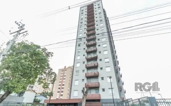 Imagem Apartamento em Partenon
