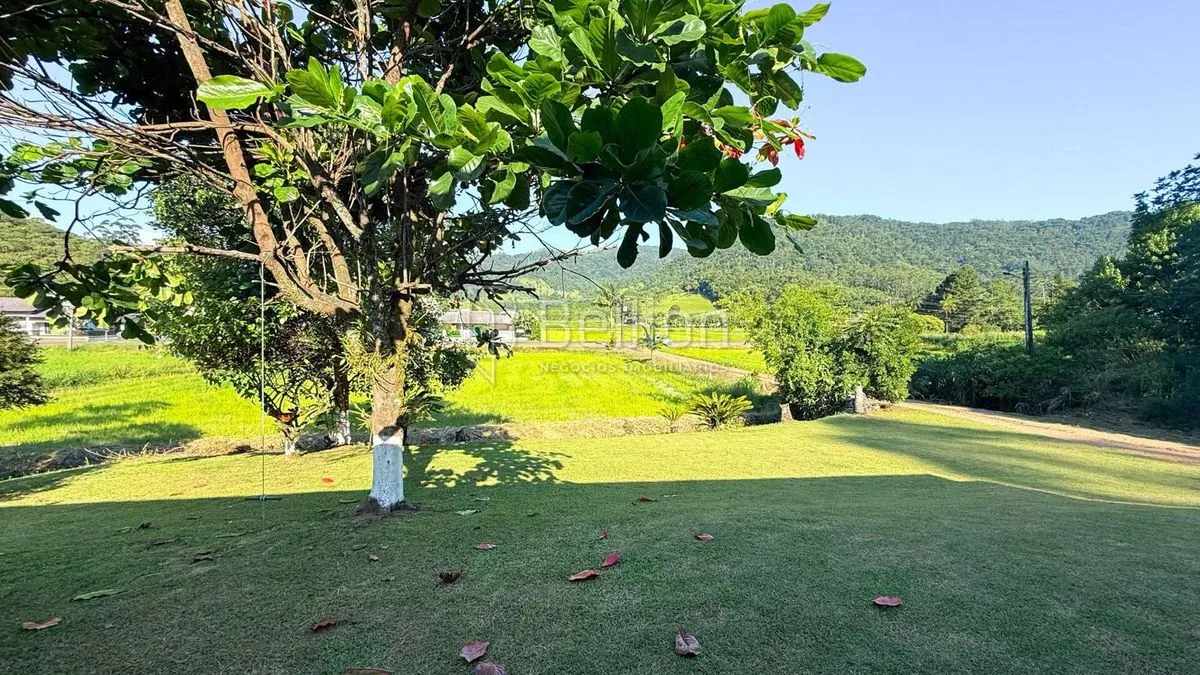Imagem Sítio em Rodeio com ampla área e excelente potencial
