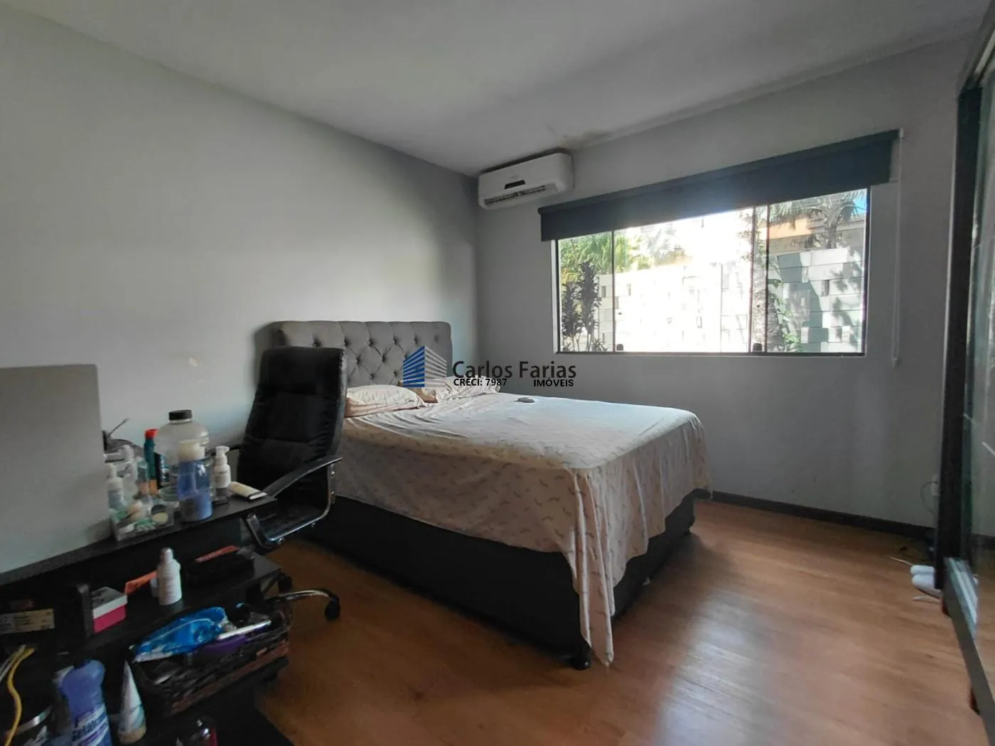 Imagem Casa em Condomínio para Venda em Brasília, Setor Habitacional Jardim Botânico, 2 dormitórios, 2 suítes, 3 banheiros, 4 vagas